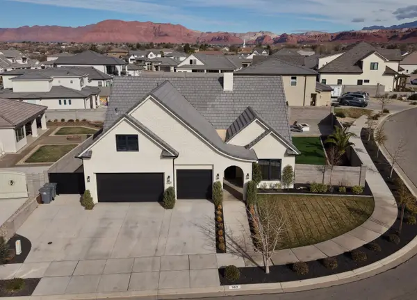 367 N Marsala Way Way, St George, UT 84770