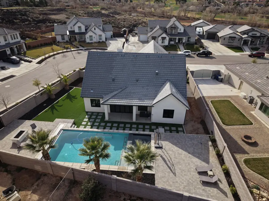 367 N Marsala Way Way, Saint George, UT 84770 - #2