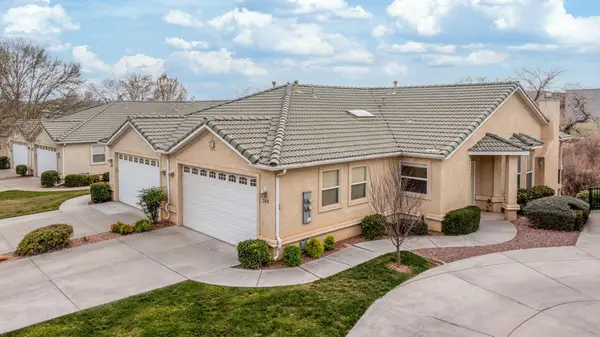 245 N Turnbury Ln, Washington, UT 84780