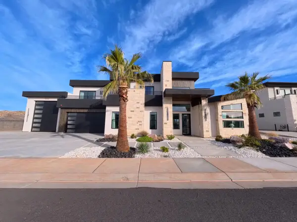 5154 W 2200 S, Hurricane, UT 84737