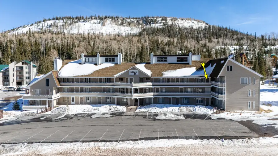 681 S Hwy 143 #3G, Brian Head, UT 84719 - #3