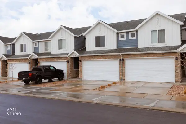 1214 W Hidden Spg Dr, Santaquin, UT 84655