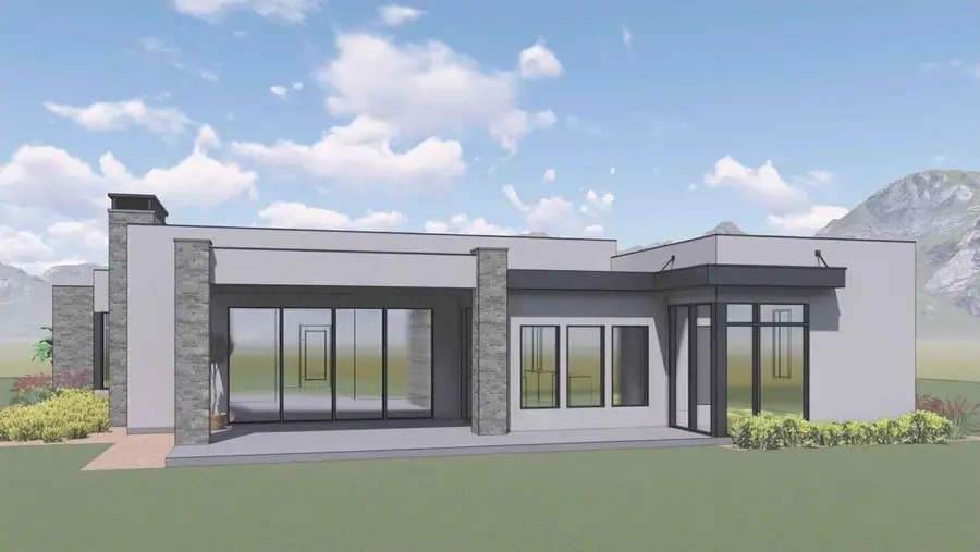 3227 S Drifting Dunes Ln, Hurricane, UT 84737 - #2