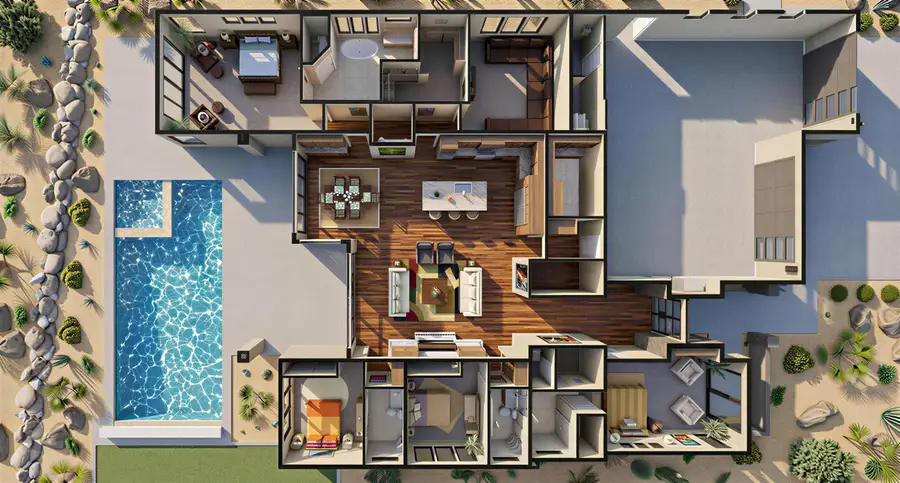 150 N Arrowhead Ln, Ivins, UT 84738 - #2