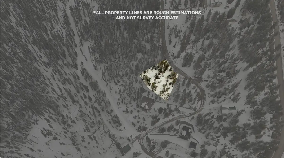 Ponderosa Dr, Beaver, UT 84713 - #1