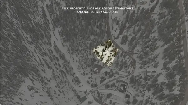 Ponderosa Dr, Beaver, UT 84713