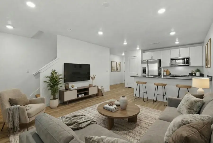 1365 S Pole Creek Ln, Washington, UT 84780 - #2