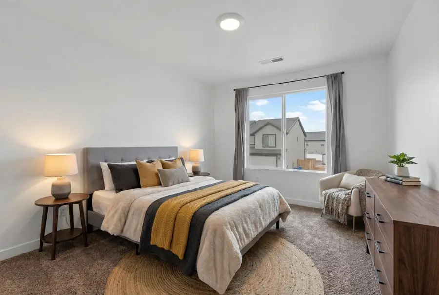 1365 S Pole Creek Ln, Washington, UT 84780 - #3