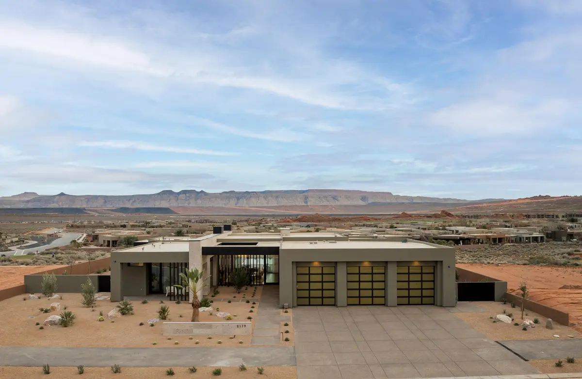 3179 S Endless Trail, Hurricane, UT 84737 - #1