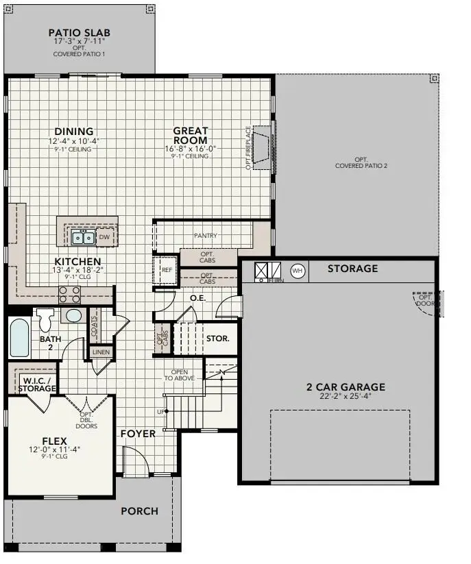 3872 W 1440 S, Hurricane, UT 84737 - #2