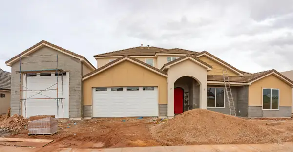 3071 E 2170 S S, St George, UT 84790