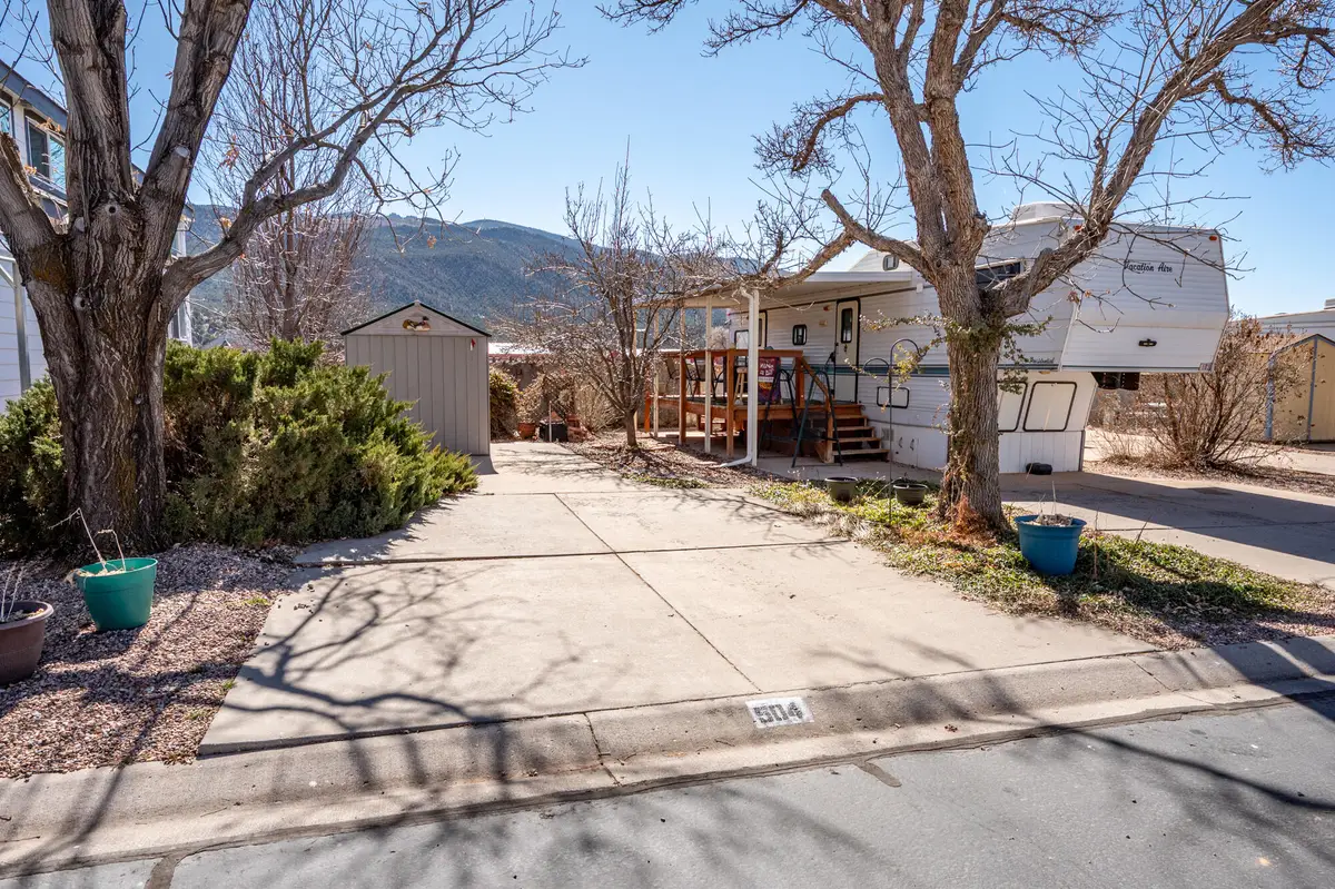 504 Rhonda, Parowan, UT 84761 - #1