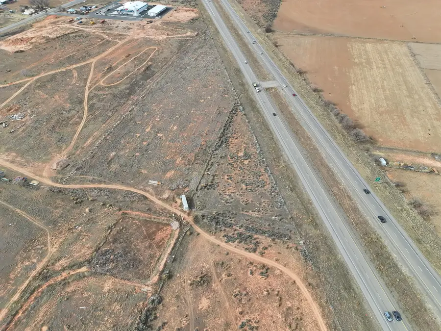 1.51 Acres W Freeway Frontage, Parowan, UT 84761 - #3