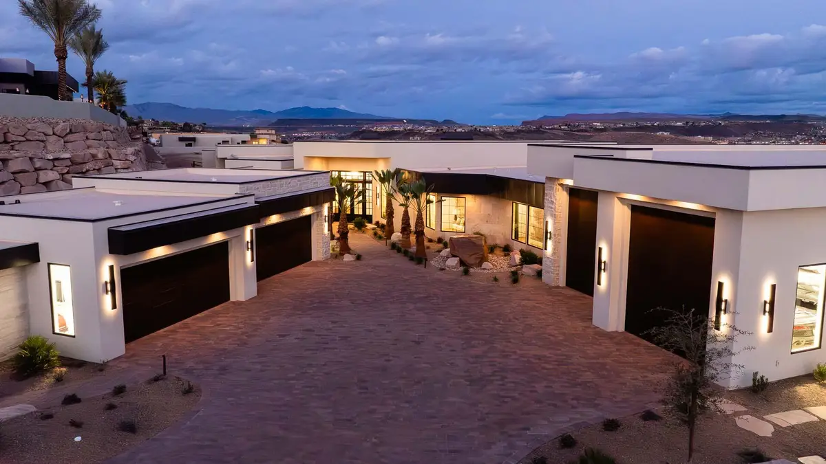 2895 E Granite Way, Saint George, UT 84790 - #1