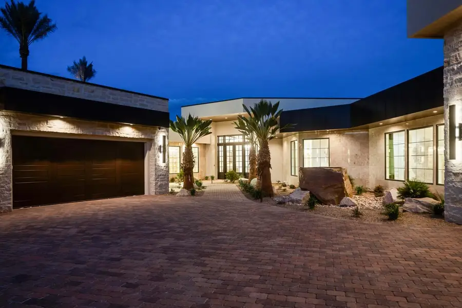 2895 E Granite Way, Saint George, UT 84790 - #2