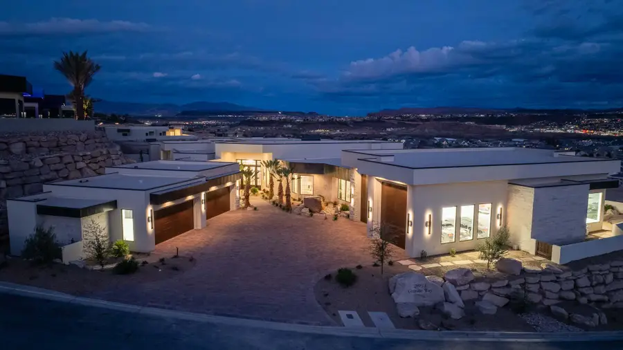 2895 E Granite Way, Saint George, UT 84790 - #3