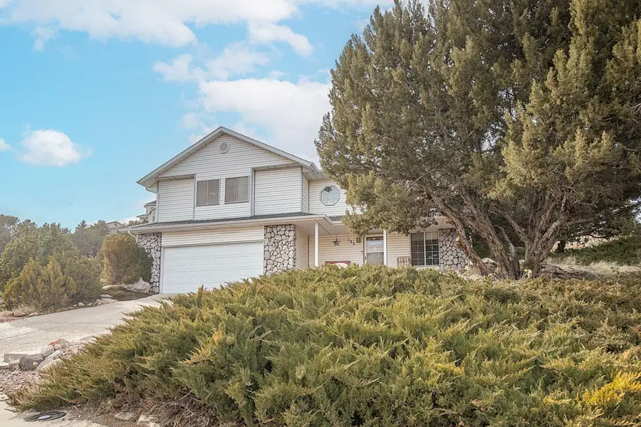 133 N Guide Light Dr, Cedar City, UT 84720 - #3