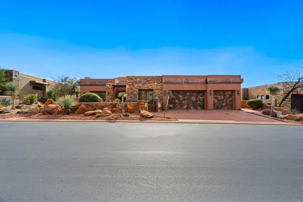 3052 N Snow Canyon Parkway #6, St George, UT 84770
