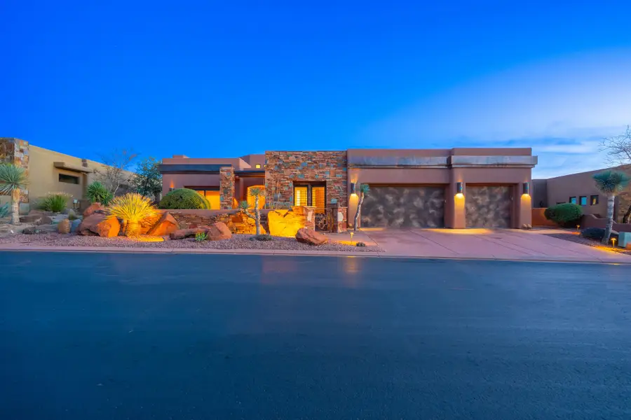 3052 N Snow Canyon Parkway #6, Saint George, UT 84770 - #2