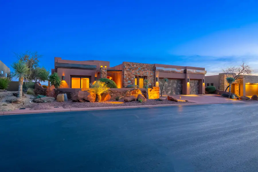 3052 N Snow Canyon Parkway #6, Saint George, UT 84770 - #3