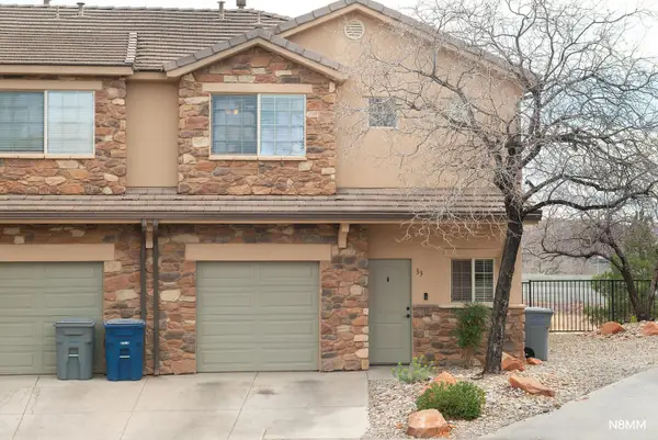 290 Buena Vista Blvd #33, Washington, UT 84780