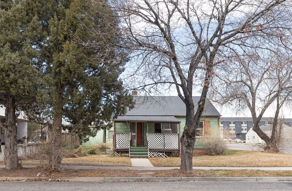 95 N 700, Cedar City, UT 84720 - #1