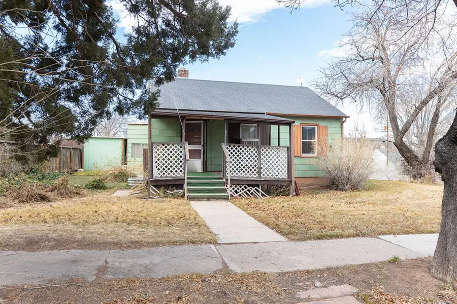 95 N 700, Cedar City, UT 84720 - #2