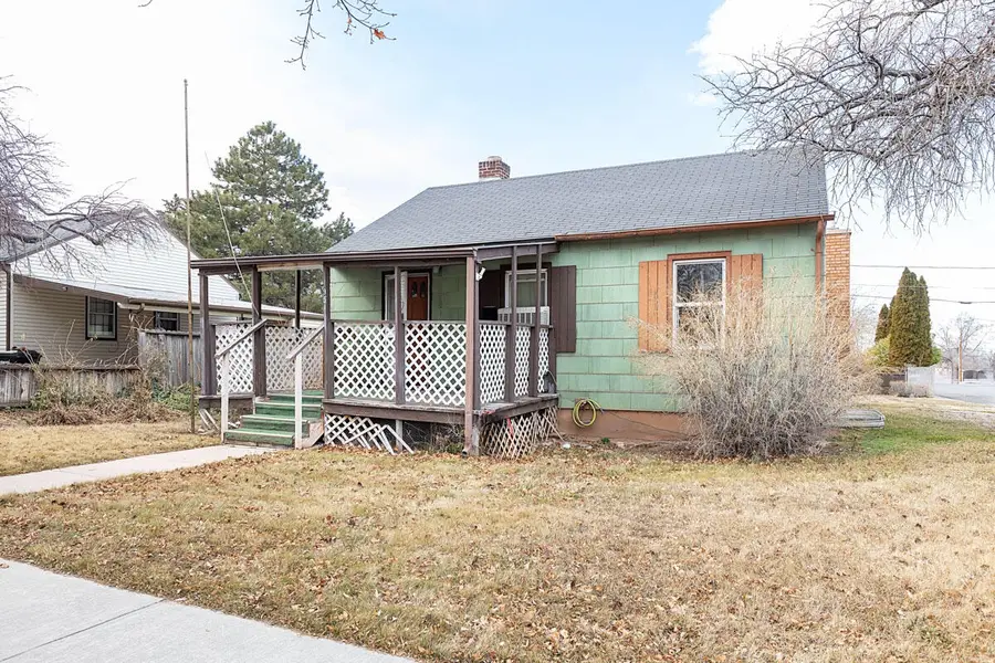 95 N 700, Cedar City, UT 84720 - #3