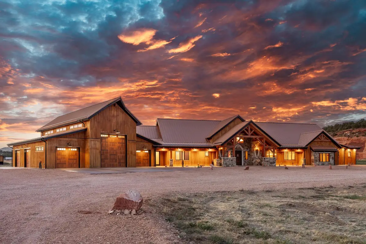 5605 N Johnson Canyon Rd Rd, Kanab, UT 84741 - #1