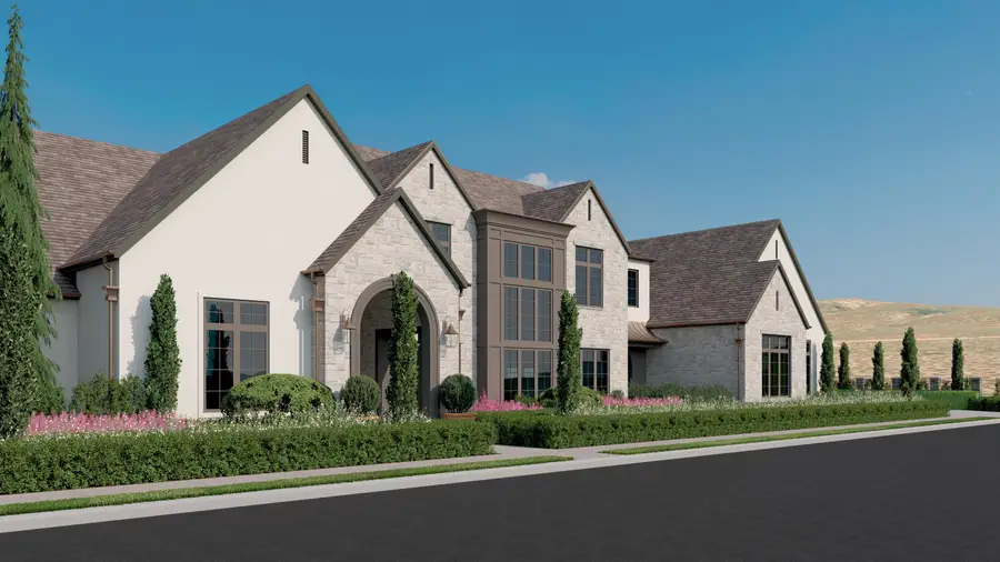 2816 S 240 W, Washington, UT 84780 - #3