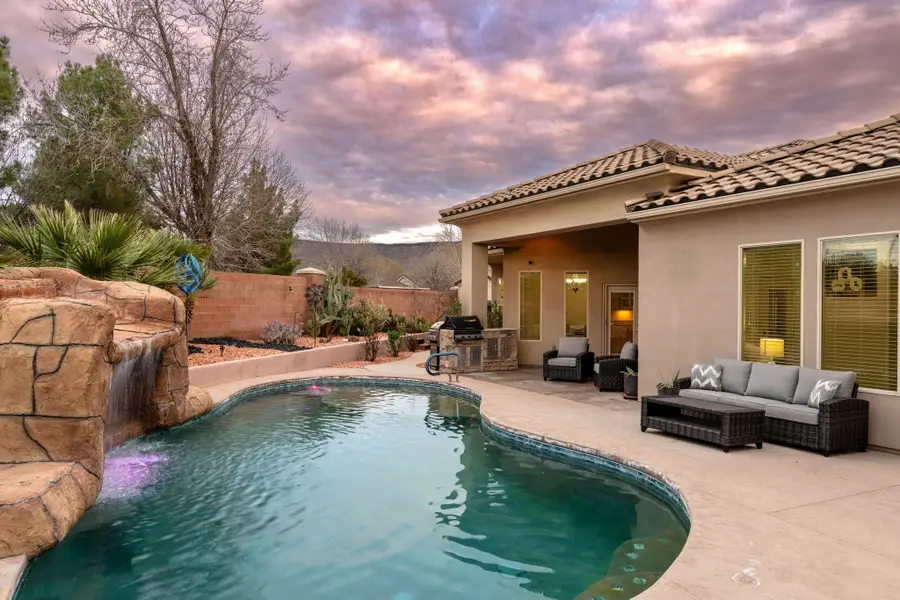 36 S 1790 W Cir, Saint George, UT 84770 - #2