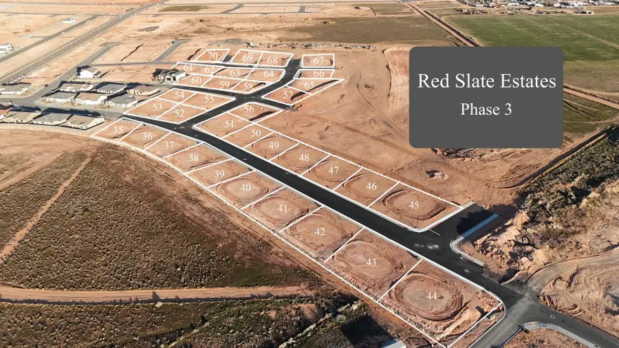 Red Slate Phase 3, Hurricane, UT 84737 - #2