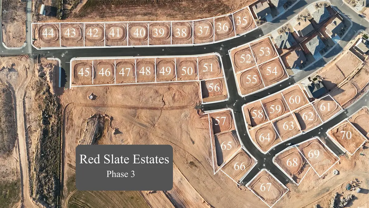 1623 S 3960, Hurricane, UT 84737 - #1