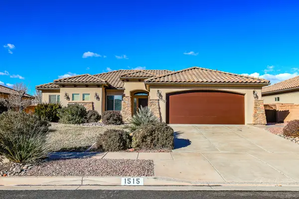 1515 E Wilcken Way, Washington, UT 84780