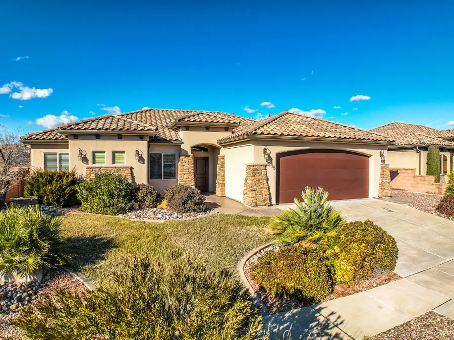 1515 E Wilcken Way, Washington, UT 84780 - #2