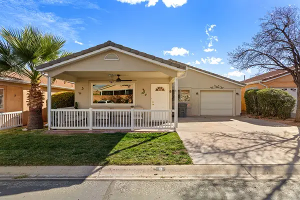 1050 W Red Hills Parkway #8, Washington, UT 84780