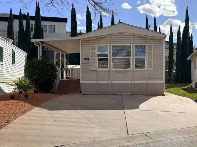 1160 E Telegraph Rd #33, Washington, UT 84780 - #1