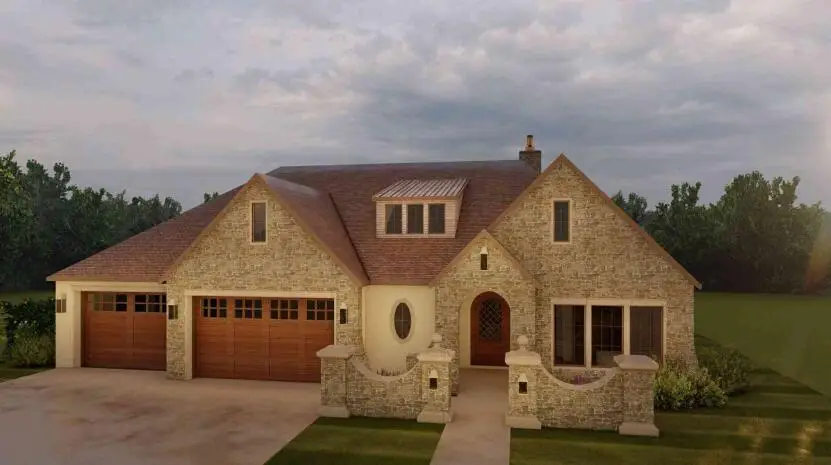 Lot 2 The Orchards - Ashford Plan, Hurricane, UT 84737 - #1