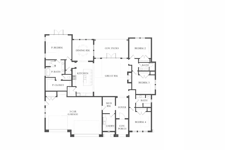 Lot 2 The Orchards - Ashford Plan, Hurricane, UT 84737 - #2