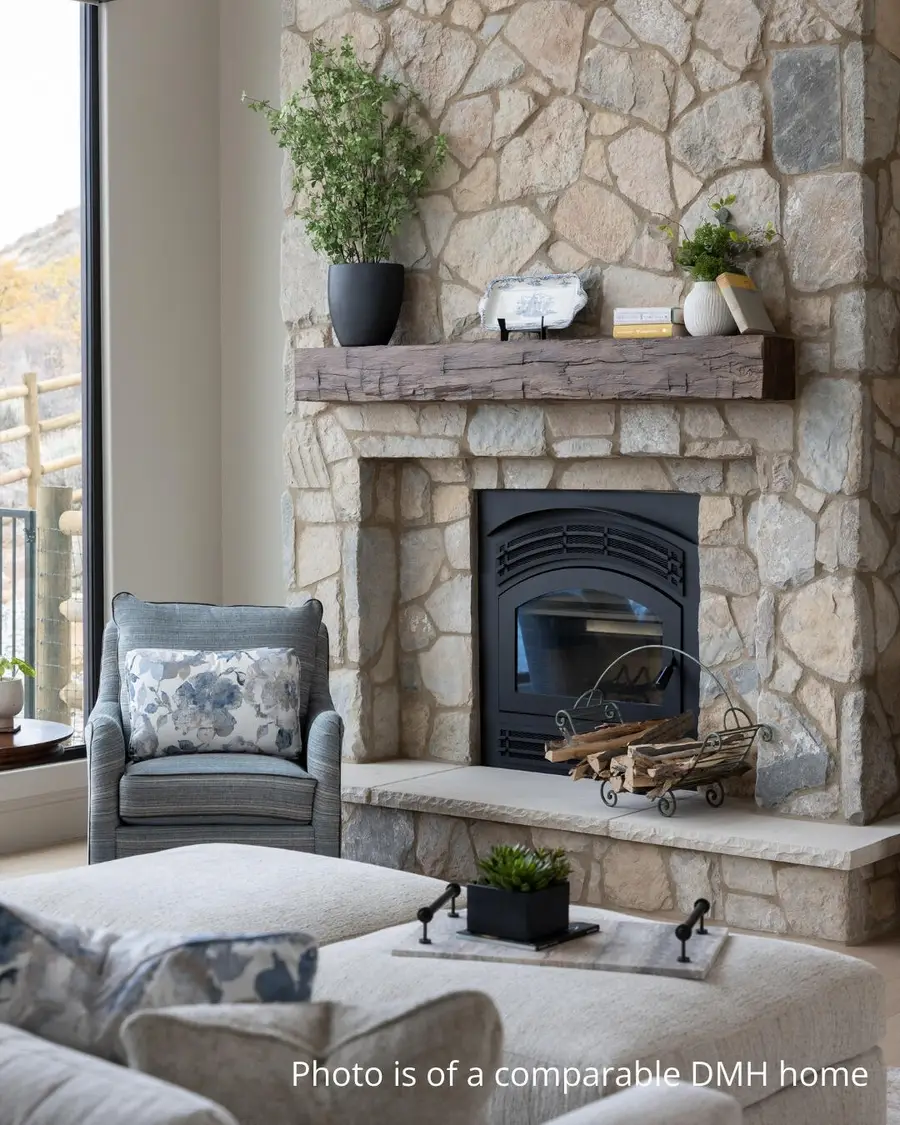 Lot 2 The Orchards - Ashford Plan, Hurricane, UT 84737 - #3