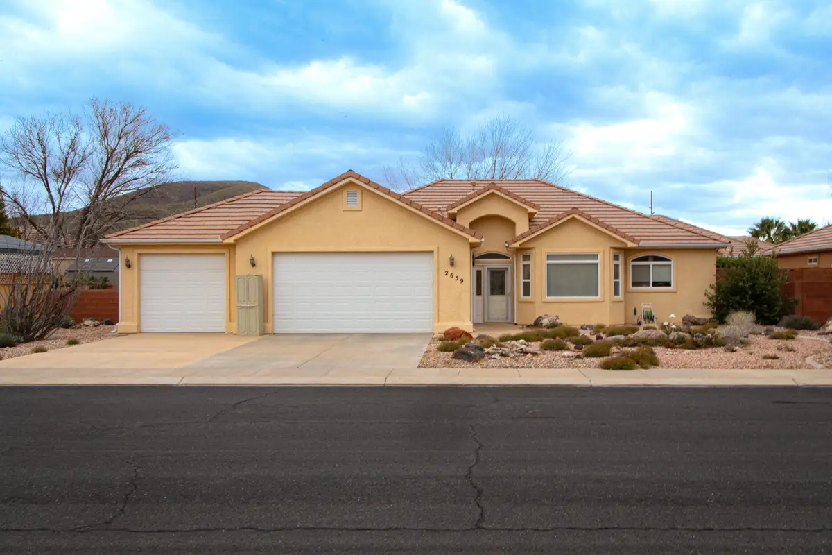 2659 W 230 N, Hurricane, UT 84737 - #1