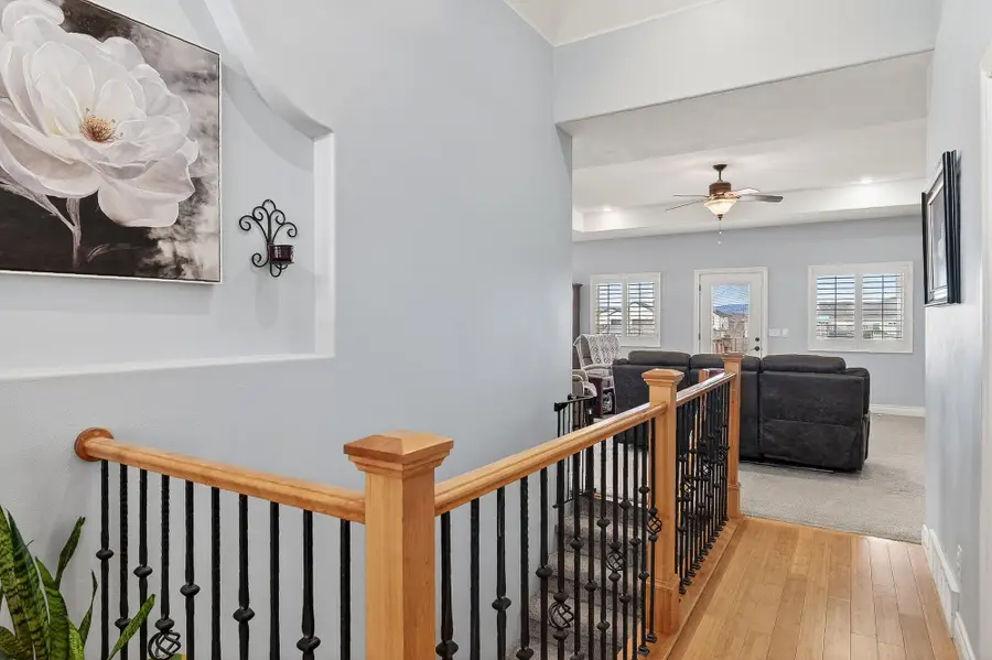 856 S 4225 W, Cedar City, UT 84720 - #3