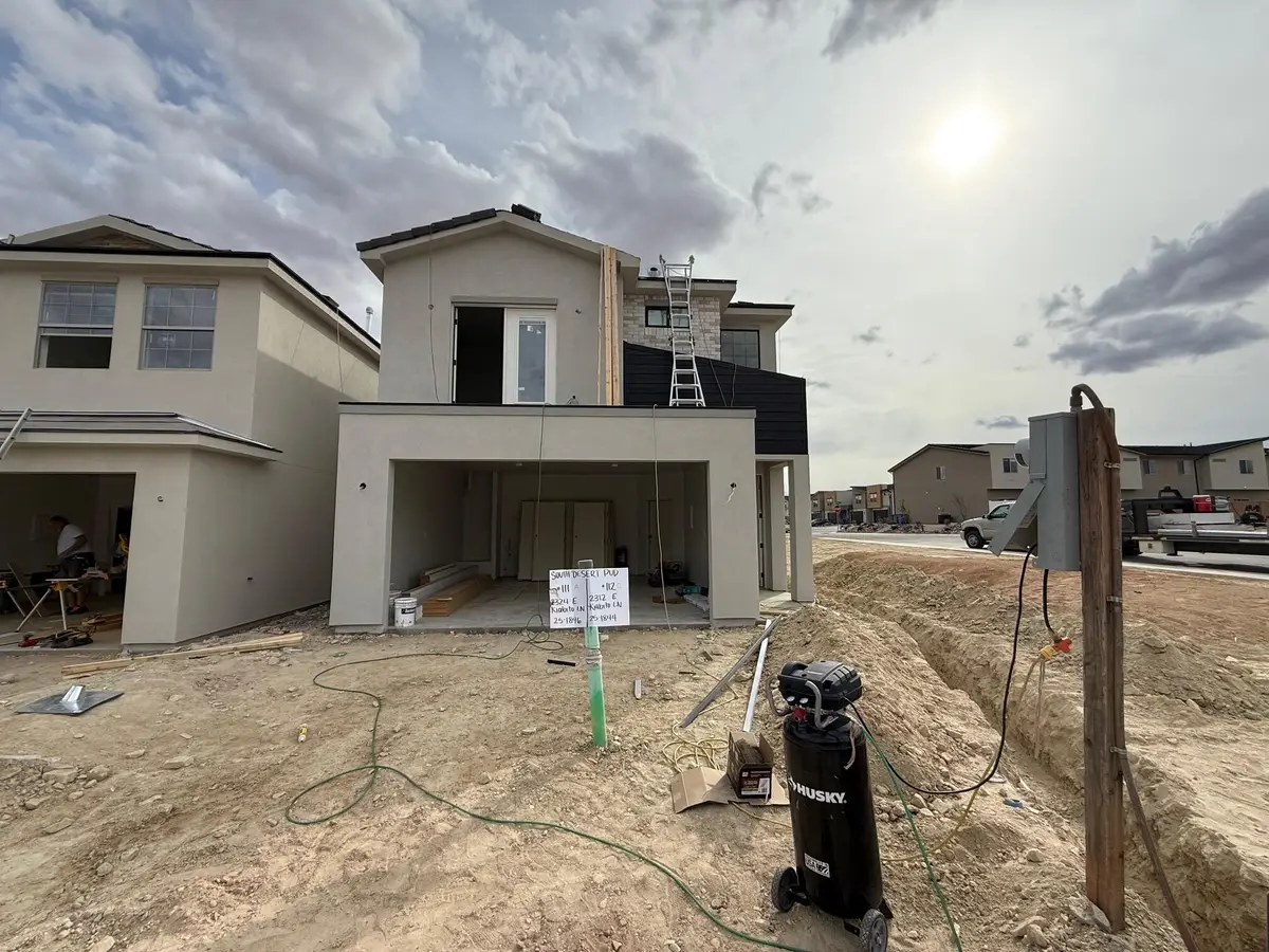 2312 E Kiabito Ln #Lot 112, Saint George, UT 84790 - #1