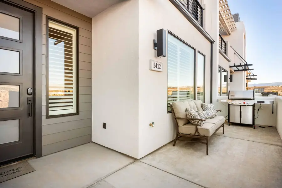 5412 S Aquamarine Ln, Saint George, UT 84790 - #2