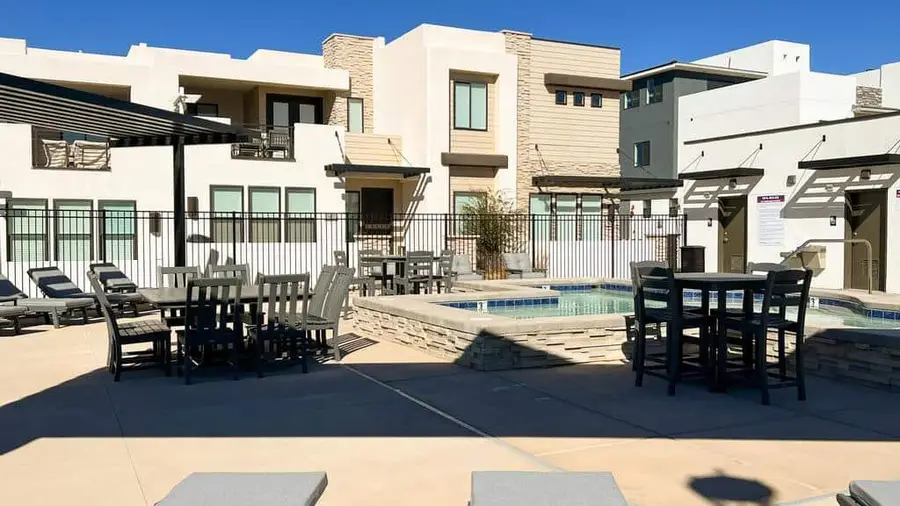 5412 S Aquamarine Ln, Saint George, UT 84790 - #3