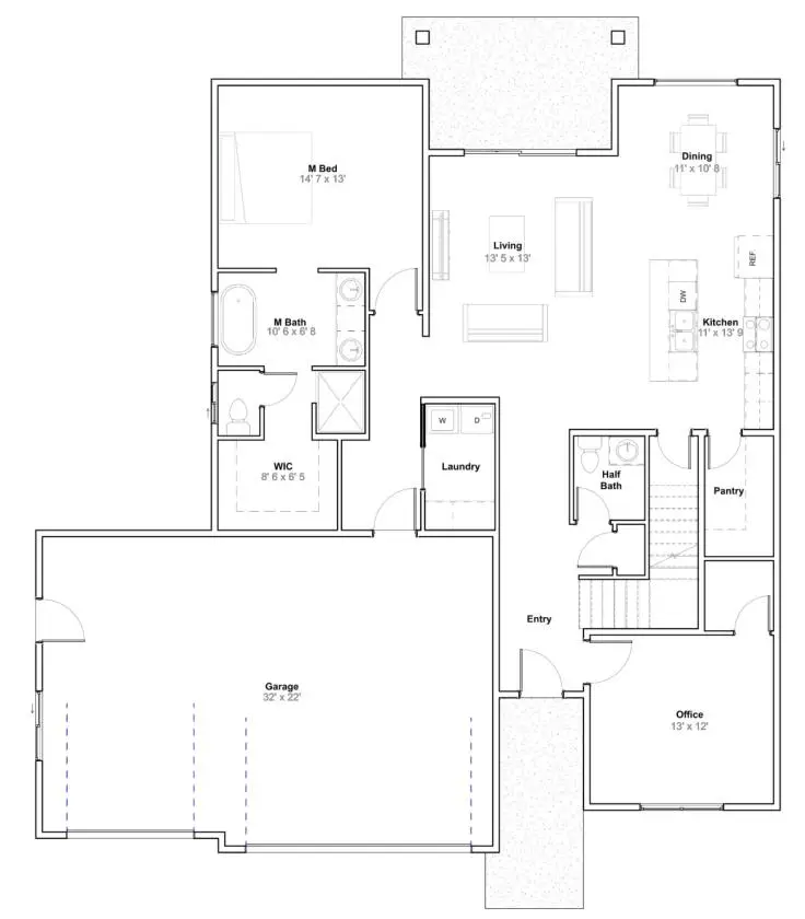 4128 W 1950 S, Cedar City, UT 84720 - #3