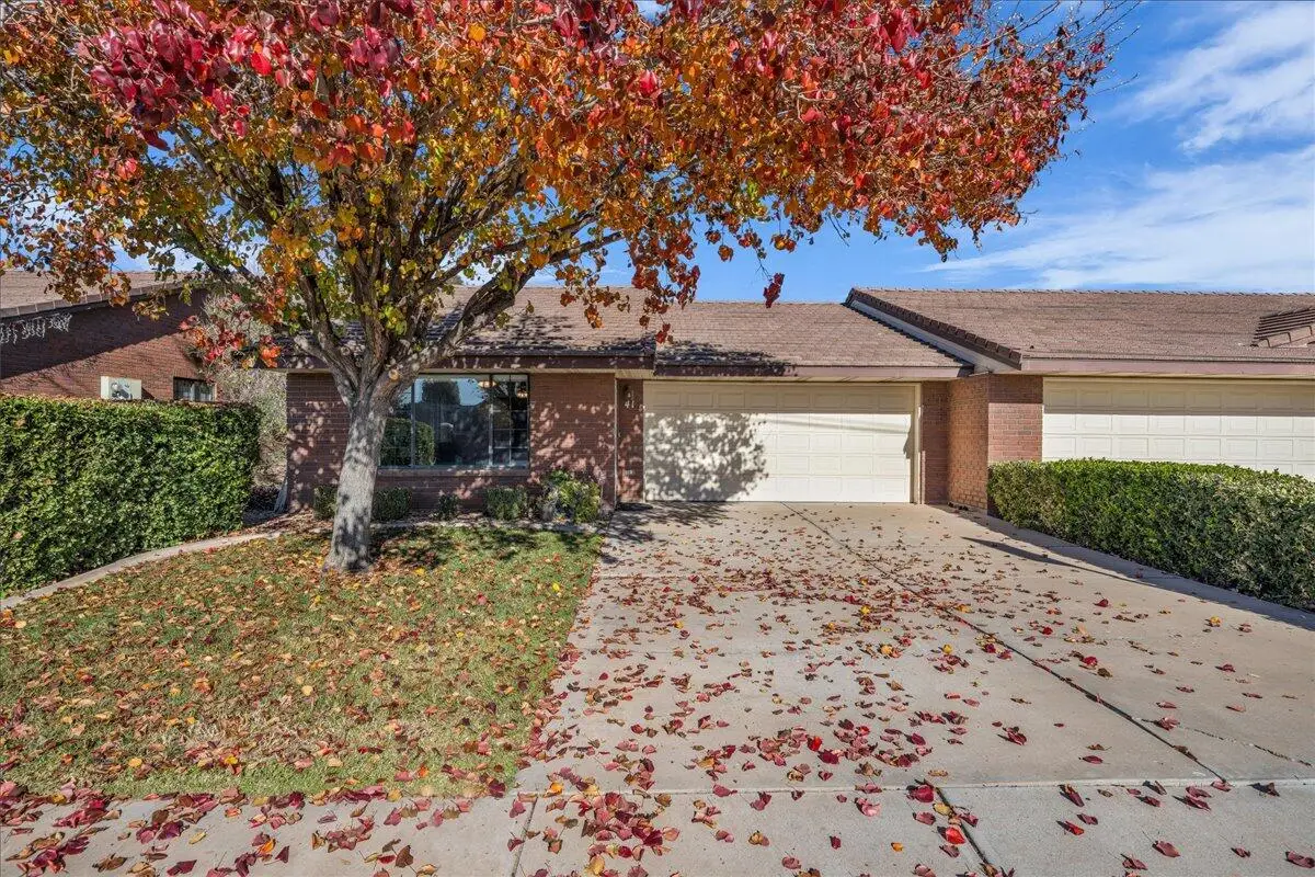 701 E 900 S #41, Saint George, UT 84790 - #1