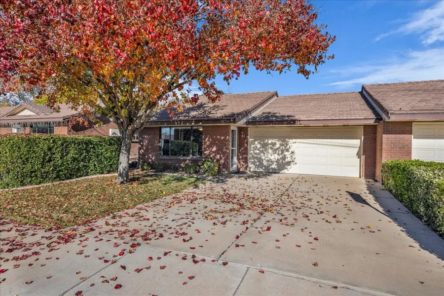 701 E 900 S #41, Saint George, UT 84790 - #2