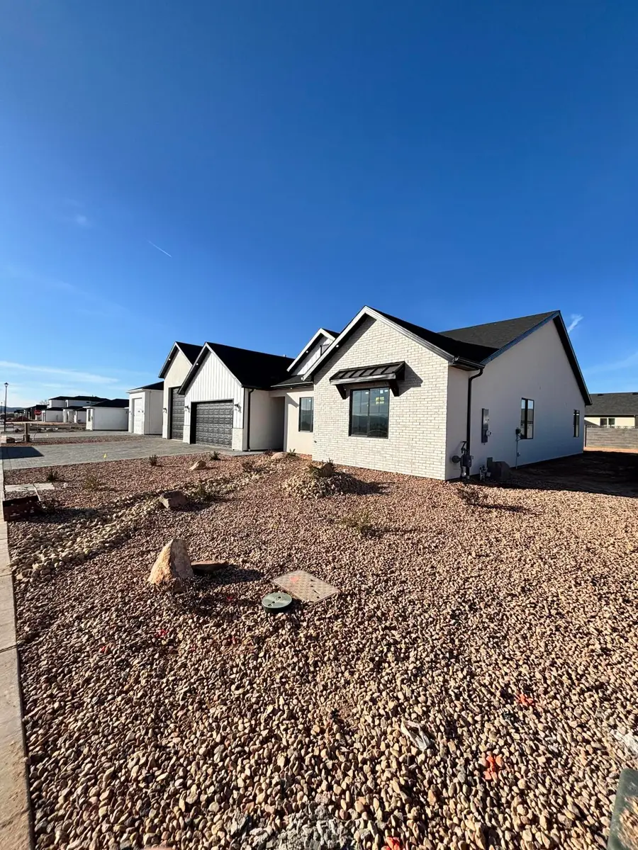 4470 W 150 N, Cedar City, UT 84720 - #2
