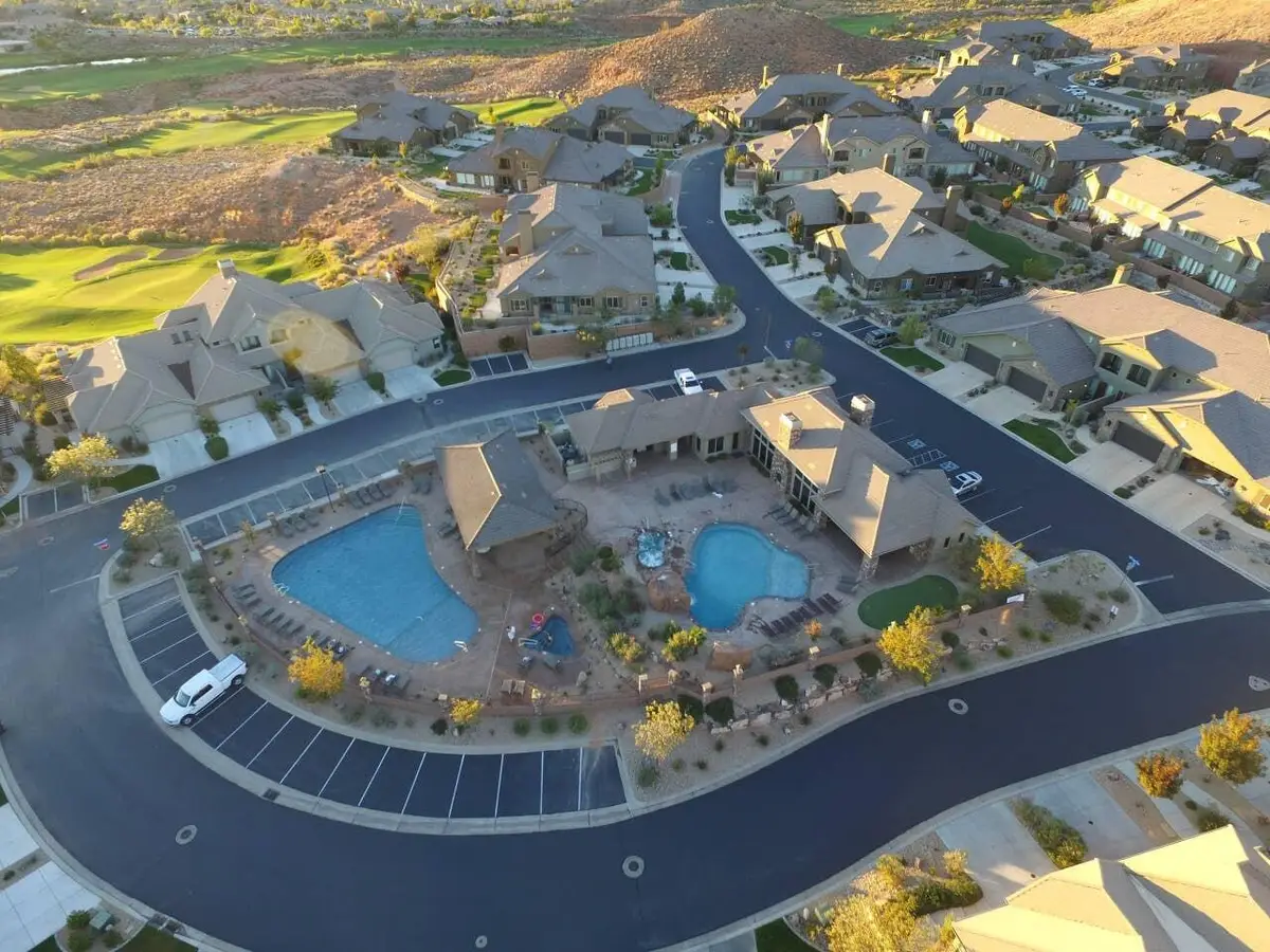 1936 N Pebble Beach Dr, Washington, UT 84780 - #1